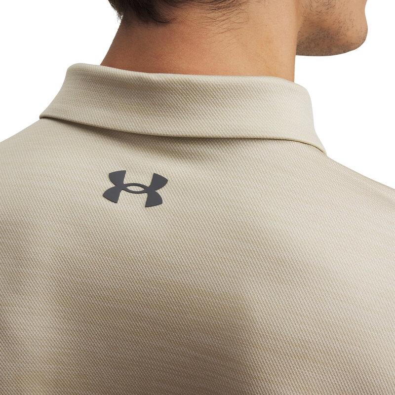 Under Armour Matchplay Men's Golf Polo Shirt