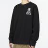 Nike embroidered-logo sweater DQ4073-010