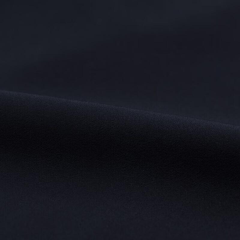 K-Boxing Herren BQZT2503 Sommer Dünne Gerade Bein Freizeithose