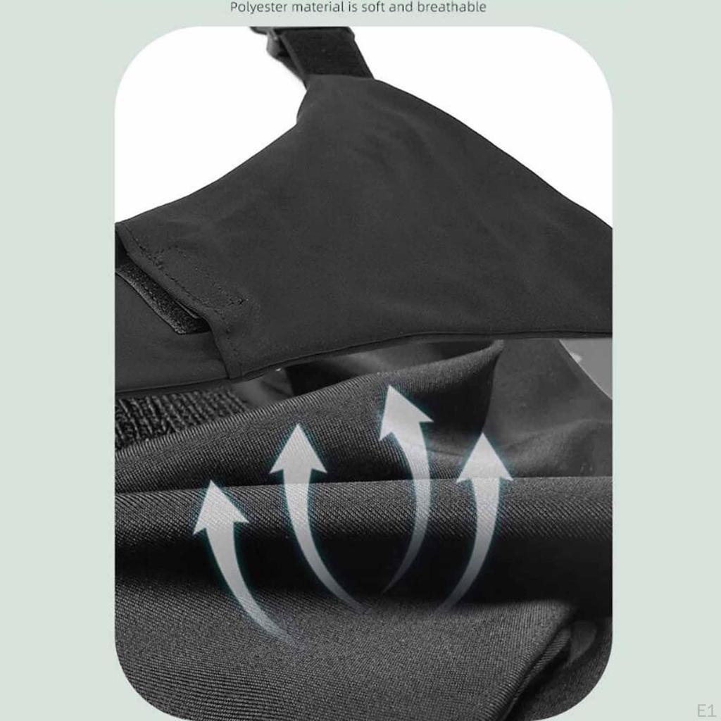 Ostomy Bag Cover Soft Washable Stoma Urostomy Ileostomy Protective Supplies