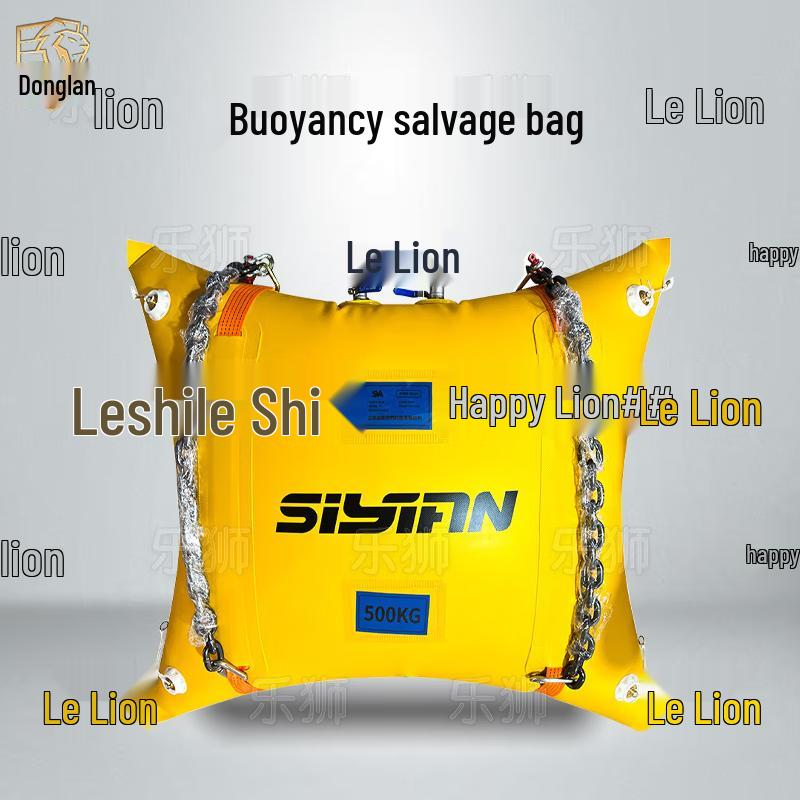 Leshion Water Rescue Buoyancy Airbag