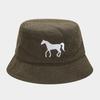 Vintage Adjustable Unisex Vintage Cap for Outdoor Hiking and Mountaineering