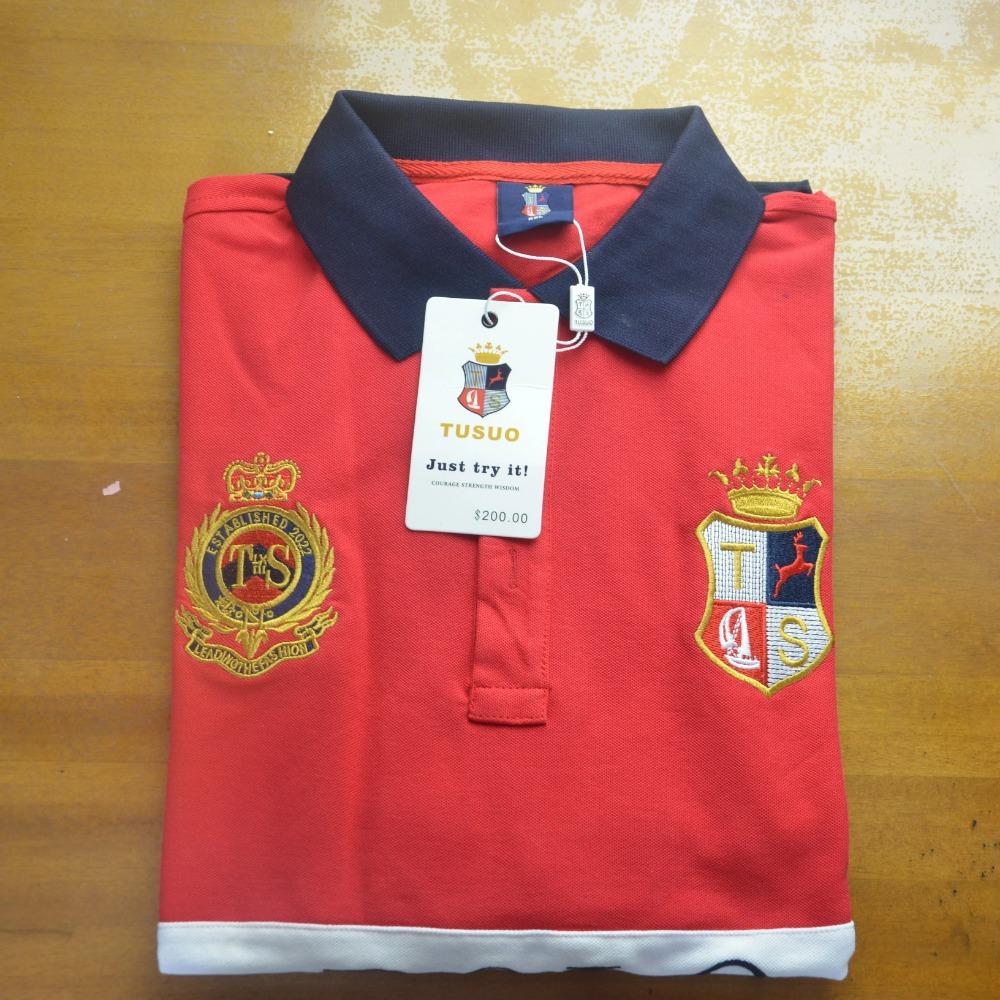 ZYLLO Nou Polo Oversized pentru Bărbați Clasic Designeri Grozavi Timp Liber Tricou cu Guler cu Nasturi Golf Mărimi Mari XS-7XL Îmbrăcăminte Bărbați