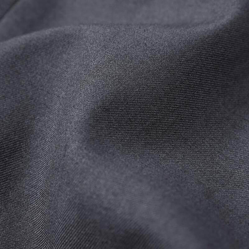 Women's High-Waist A-Line Commuter Skirt