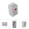 0-60℃ Adjustable Thermostat KTS011 Mechanical Thermostat Thermostat Switch  HVAC Systems
