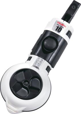 Tajima Perfect Ink Pot 10 Hlava jeřába Bílá nit Délka 20m PS-SUM10T-W