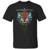 SALE Mastodon Concert Tour T-shirt Black Cotton Tee All Sizes S To 5XL Unisex T-Shirt