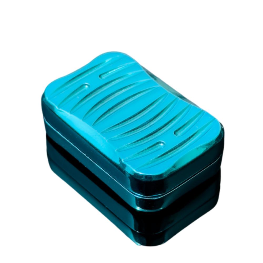 Sensory Design Fidget Mechanical Slider Magnetic Mechanism EDC Fidget Toys Anxiety Relief