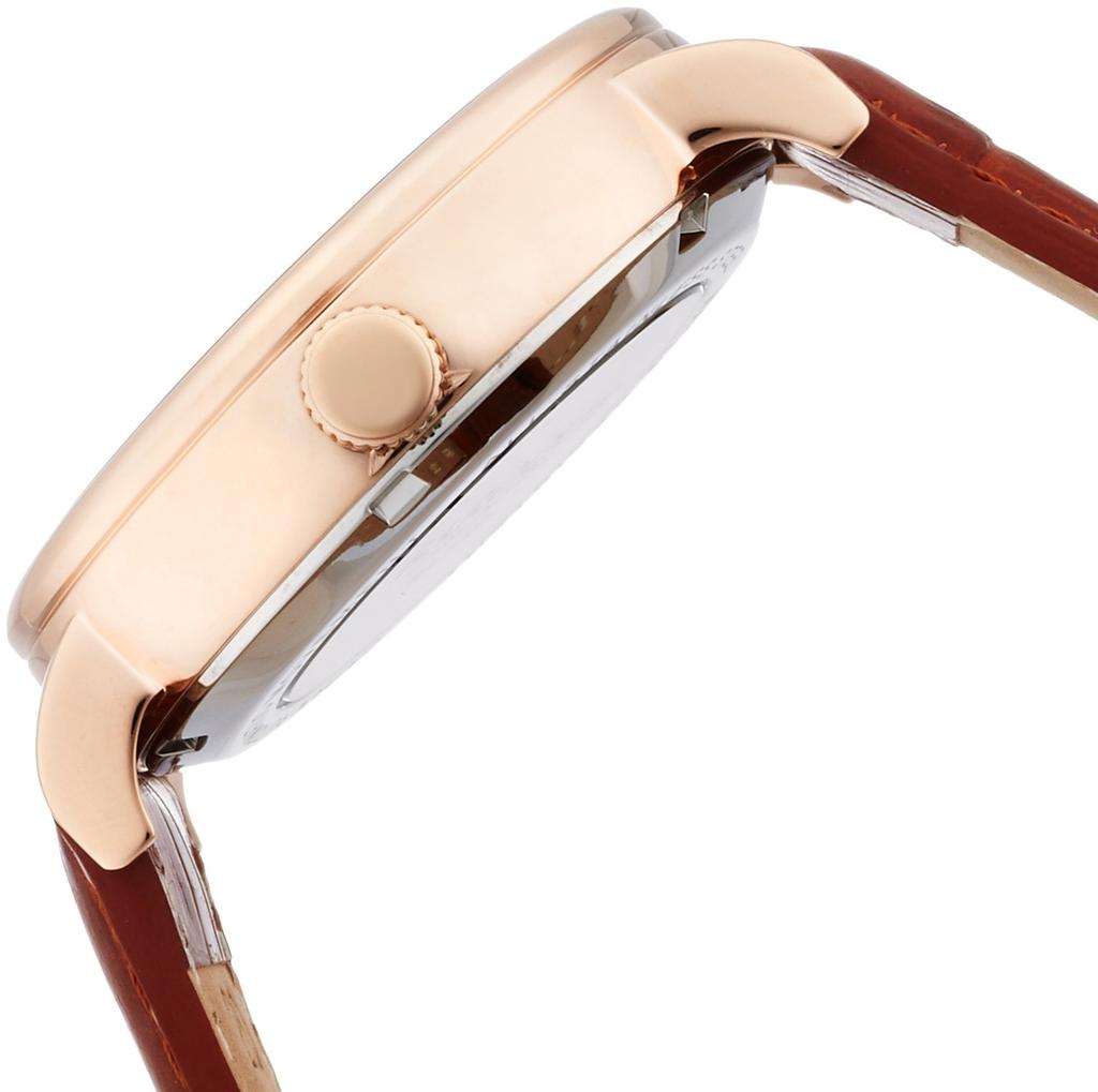 Watch BAROQUE [Baroque] BA1007RG-01BR