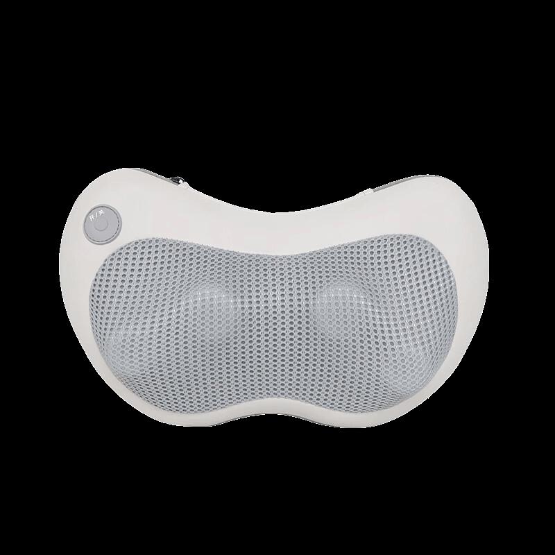 

Breo BM2 Lumbar and Back Massager with Heat CN plug (adapter included)