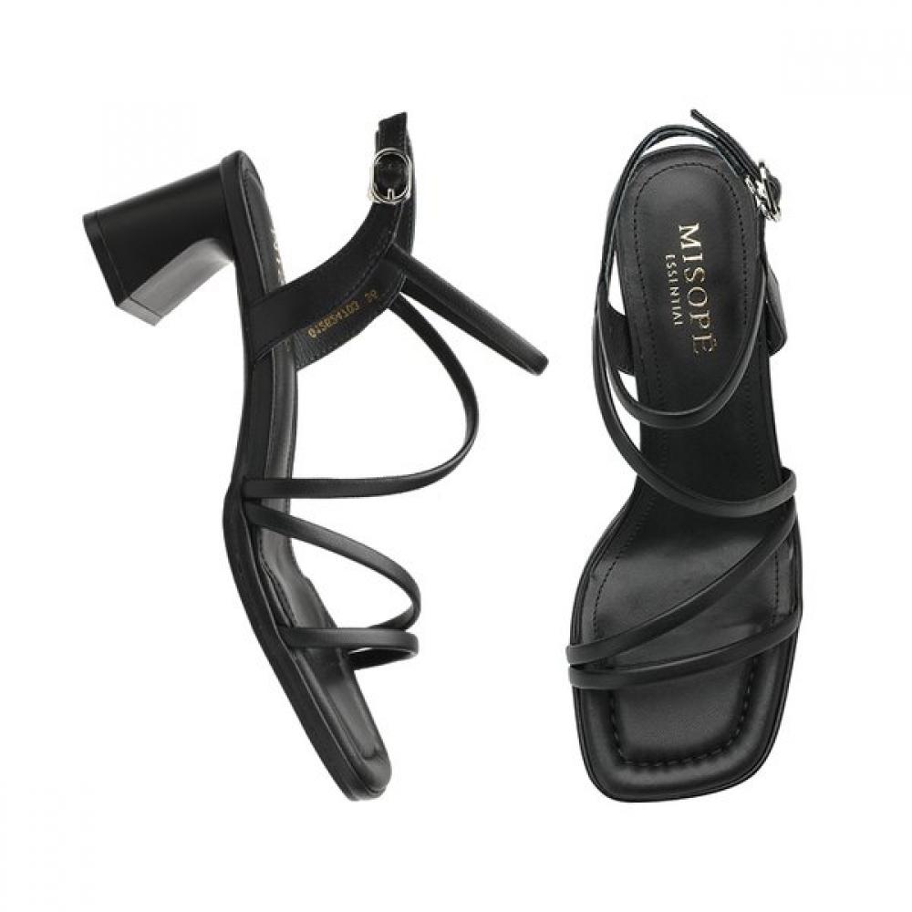 Misope Women Slingback Sandals 2color 012624703