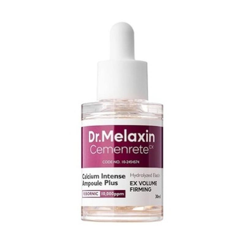 Dr.Melaxin Cemenrete Calcium Intense Ampoule Plus 30ml 30ml