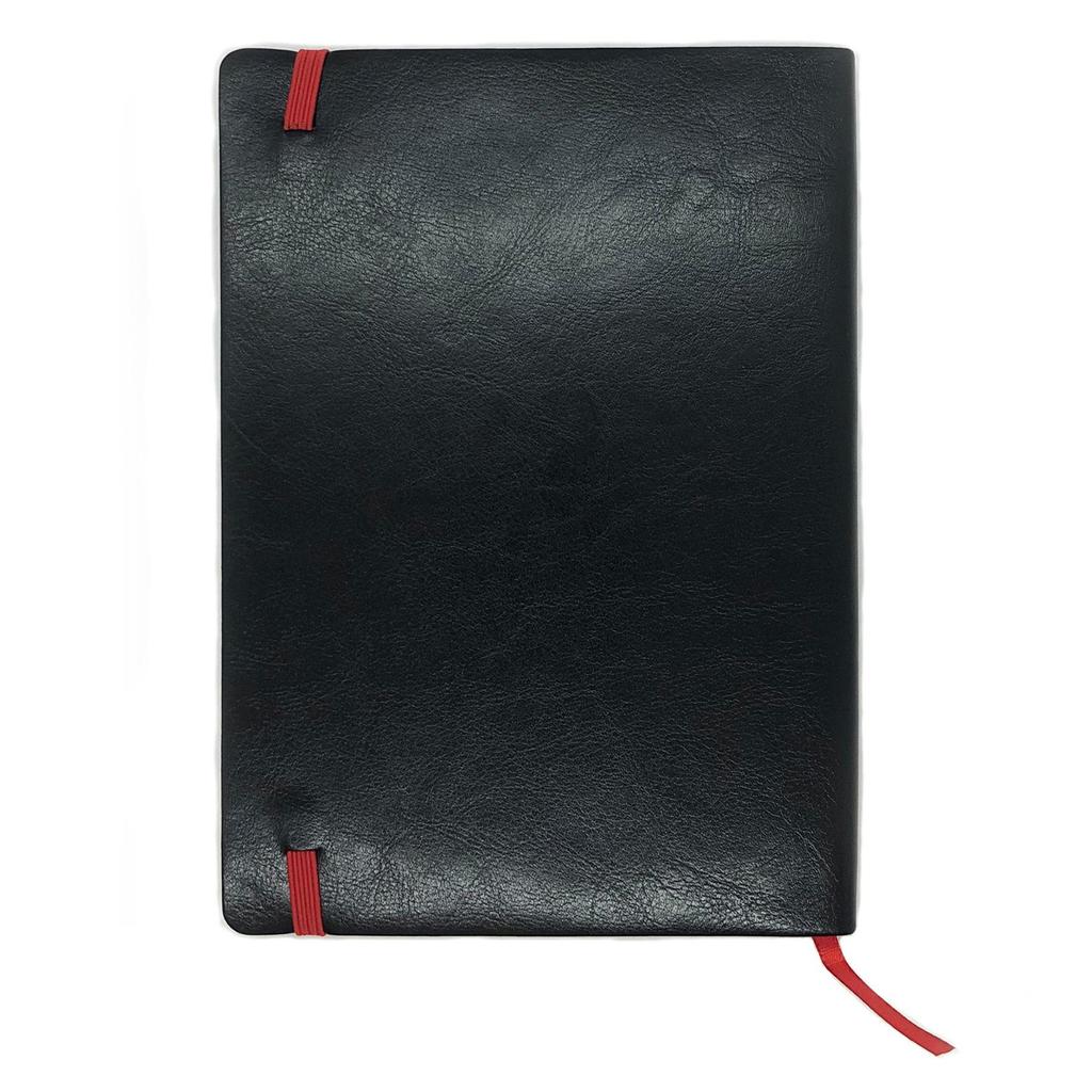 Arsenal FC Crest A5 Notebook & Pen