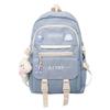 Japanese Style Large Capacity Laptop Backpack