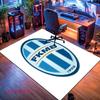 FKMB Carpet Rug for Living Room Bedroom Home Sofa Decoration,Kids play Nonslip Floor Mat