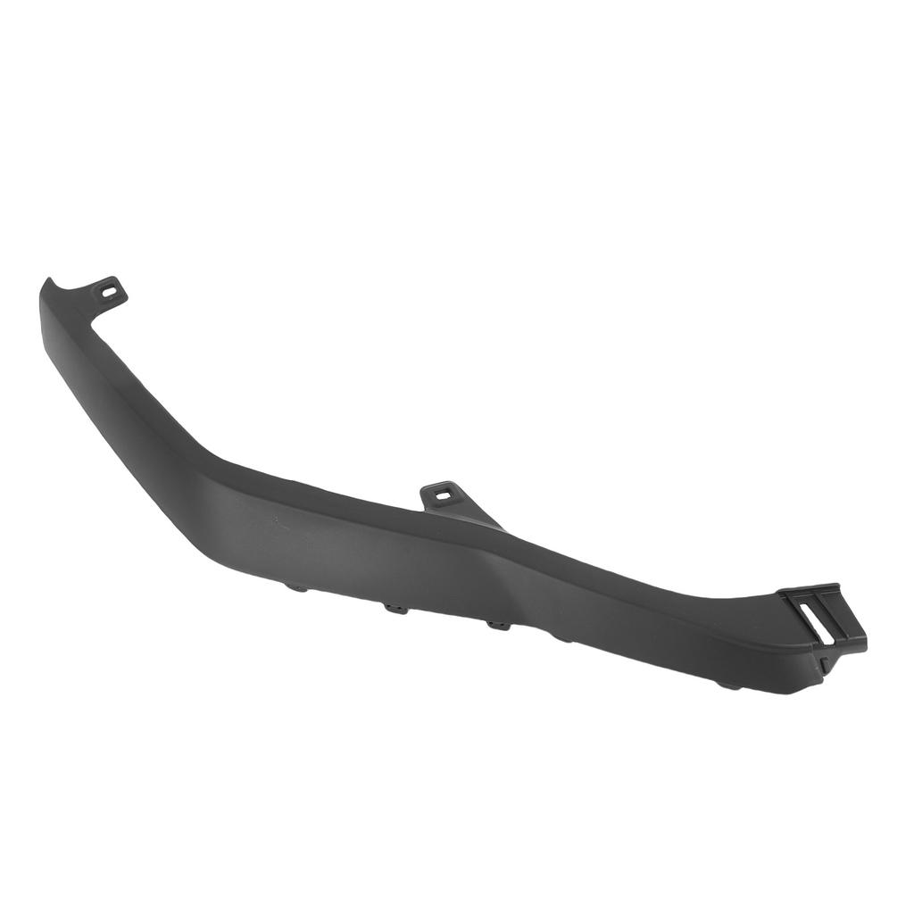 Front Bumper Lower Guard Valance Trim 5243848020 Driver Side Wear Proof Stylish Look Replacement