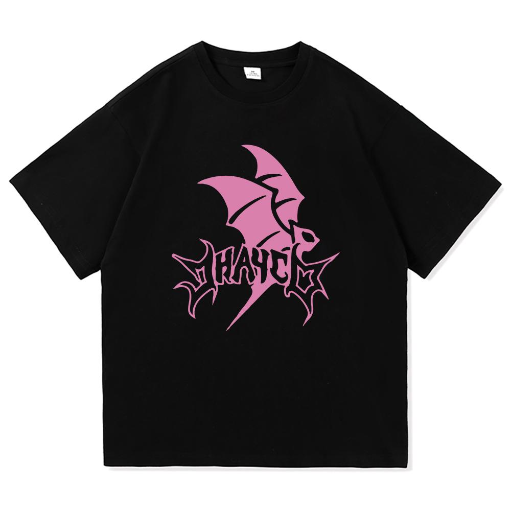 

Jhayco Rapper Tour T Shirt Vintage Women Clothing Harajuku Unisex High Quality Clothes Cotton Graphic T Shirts Fans Gifts Tops 4XL