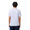 Lacoste Mens Logo Ultra Dry Sport T-Shirt