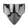 Motorcycle Double Bubble Windshield Deflector Protector Wind Screen For Suzuki Hayab GSX 1300R GSX-R 1300 GSXR1300 2008 -2018