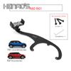 Car Phone Holder Mount For MINI Cooper R50 R52 R53 R55 R56 R57 R58 R60 R61 Car Mount Mobile Phone GPS Holder Bracket Clamp