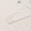 adidas Fleece Thick Casual Sports Crewneck Sweatshirt Women Sweatshirt Phosphor-Brown IY1705