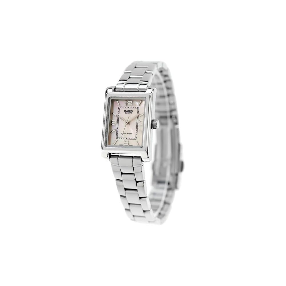 [Casio Cheap Casio] CASIO Standard Quartz Women s Watch LTP-1234DS-4A [Parallel Import]