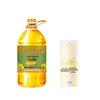 Runben Kids Anti-Chapping Cream & Arawana Rapeseed Oil Bundle