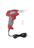 Manual Soldering Gun 180W External Heating Manual Tin Feeding Gun Industrial Grade High Power Electric Soldering Gun Manual Soldering Gun EU
