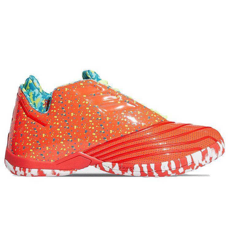 adidas T-Mac 2 Evo 'Paint Splatter' FX4998