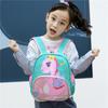 Cute And Fun Kindergarten Backpack For Kids Ages 3-5 With Comfortable Straps