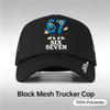 Sponge Cap Shade Sun Protection Baseball Cap Outdoor Sports Truck Driver Hat