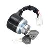 Ignition Switch LVA803436 AM879479 For John Deere 2025R 2032R 2210 2305 2320 2520 2720-A87Q