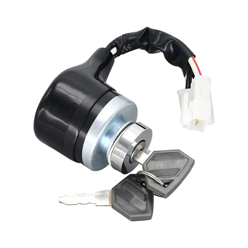 Ignition Switch LVA803436 AM879479 For John Deere 2025R 2032R 2210 2305 2320 2520 2720-A87Q