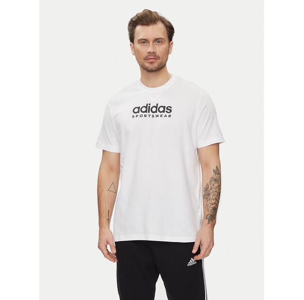 Футболка adidas All SZN Graphic EU XL