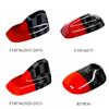 For Mini Cooper R55 R56 F54 F55 F56 F57 F60 Shark Fin Antenna Cover Car Radio Signal with Adhesive Base Decorative Accessories