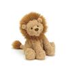 Fuddlewuddle Lion 31cm Plush Toys Birthday Festival Gifts Valentine Day Doll