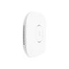 LevelOne WAP-8121 Wireless Access Point - 802.11a-b-g-n-ac - Dual-band - Ceiling-mounted