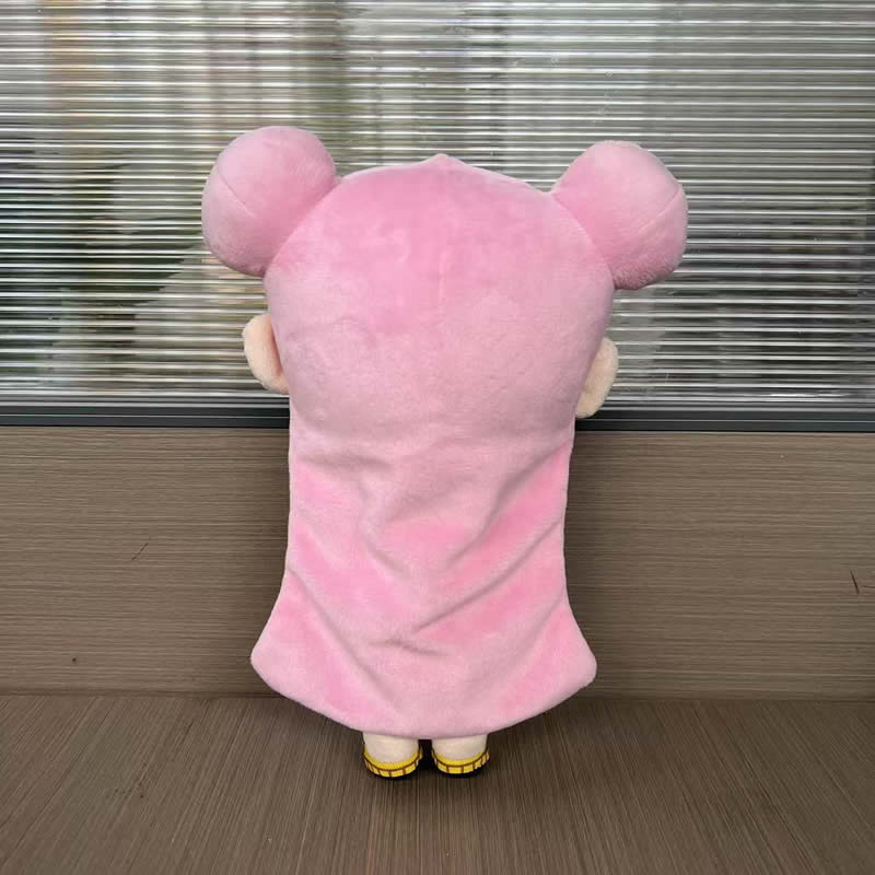 25 cm Avatar-världen Gosedjur Mjuk Docka Fyllda Gosedjur Figur Anime Cosplay Tecknad Födelsedagspresent Julklapp för Fans Flick