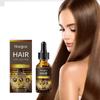 Scalp Care Essence Nourishes Hair Scalp Care Soft and Shiny Moisturizing Essence