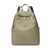 Schoolbag New Bag Women's 1011 Popular Fashion Trend Backpack Travel Large Capacity Oxford Cloth Lightweight Backpack