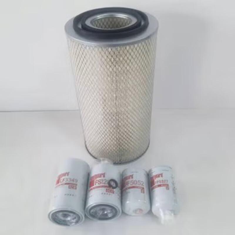 Dongfeng EQ1118G 5-Piece Filter Kit