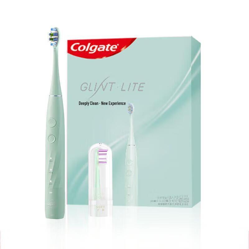 Colgate Sonic Electric Toothbrush