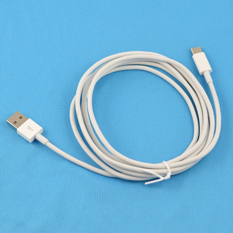 3-метровый USB-кабель для передачи данных iPhone — фото 9