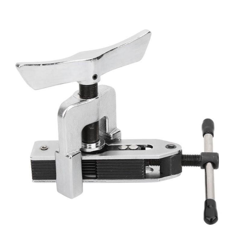 Kerbarn KG-238 Manual Flaring & Expanding Tool 4-19mm