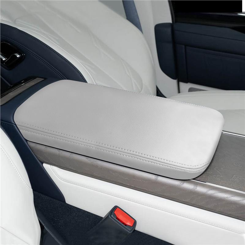 Zeekr 9X Armrest Box Pad & Protective Cover