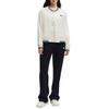 New FILA HERITAGE Knitwear Women's White F11W518503F-WT