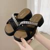 Fashion Backless Ete Tennis Type Sandals Ladies Shoes Summer Women's Shower Slippers Sneakers Sport Brands Cool Technology Offers