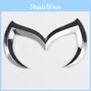 Premium 3D Böses M Emblem Logo Fledermaus Heckabzeichen Aufkleber Für Mazda 3 6 Mazdaspeed Cx Miata