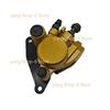 Motorcycle accessories suitable for Honda DIO 28 ZX 35 Z4 57 brake lower pump brake pump caliper