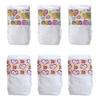 Pack de 6 couches pour Poupon - Baby Alive - HASBRO - pour fille - à partir de 18 mois
